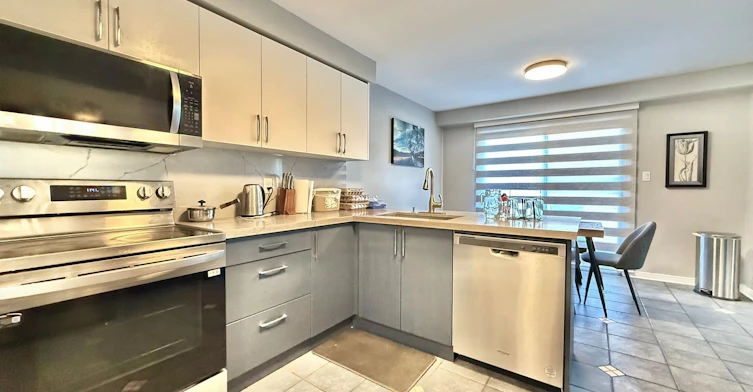 569 Walpole Crescent, Newmarket, ON, L3X 2B5 - 9