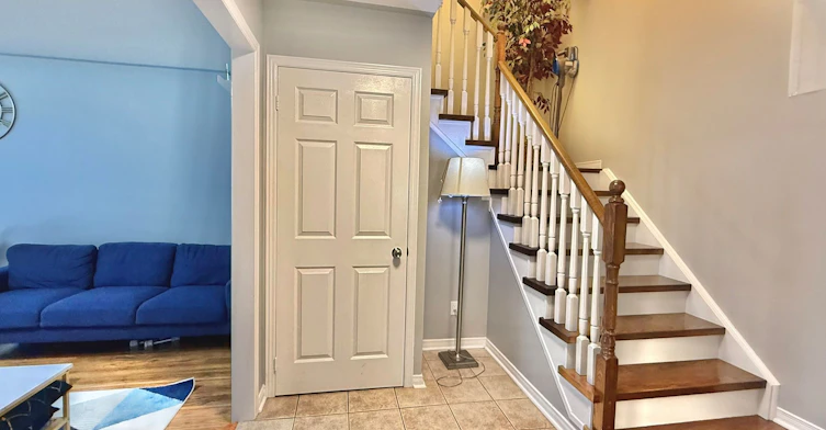 569 Walpole Crescent, Newmarket, ON, L3X 2B5 - 14