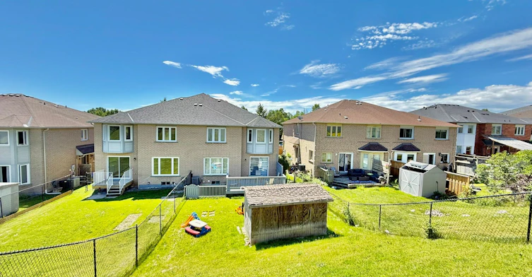 569 Walpole Crescent, Newmarket, ON, L3X 2B5 - 33