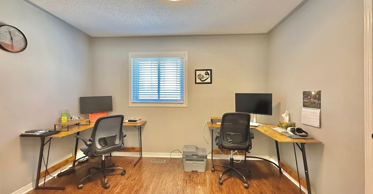 569 Walpole Crescent, Newmarket, ON, L3X 2B5 - 22