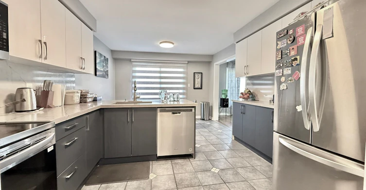 569 Walpole Crescent, Newmarket, ON, L3X 2B5 - 8