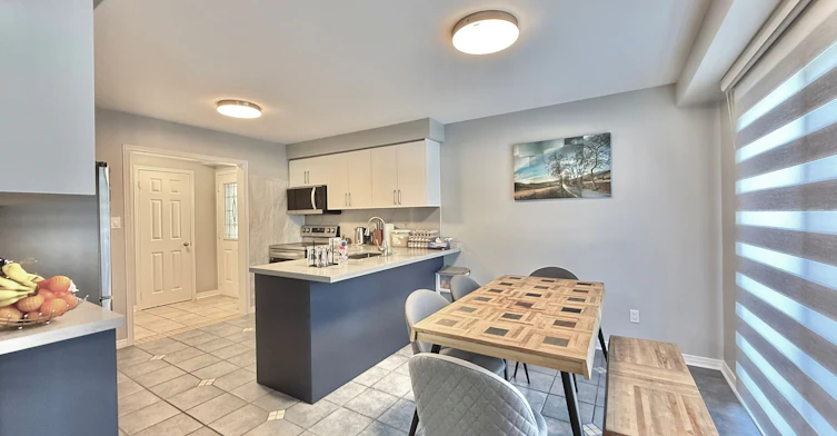 569 Walpole Crescent, Newmarket, ON, L3X 2B5 - 11
