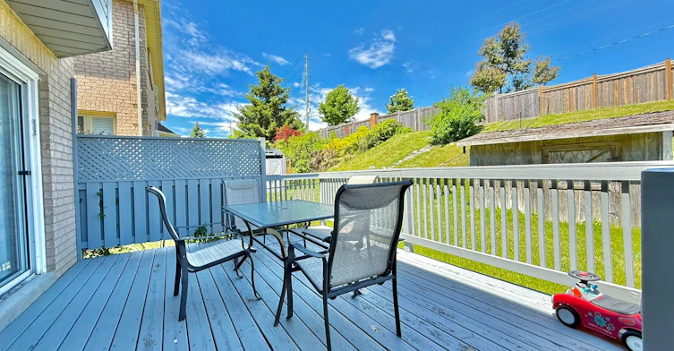 569 Walpole Crescent, Newmarket, ON, L3X 2B5 - 36