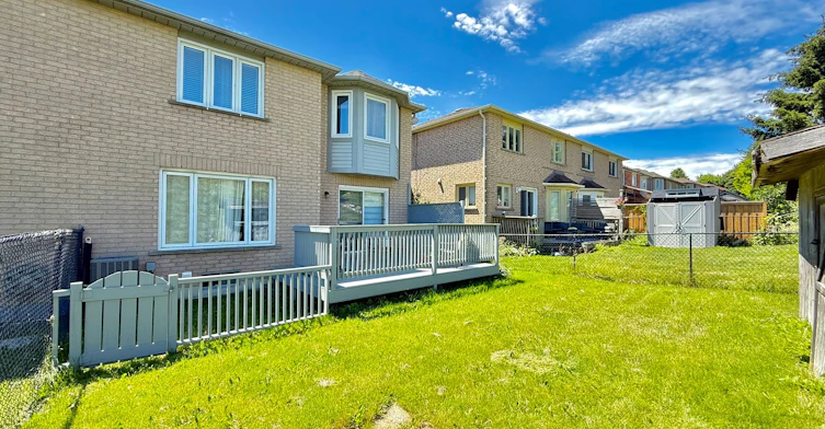 569 Walpole Crescent, Newmarket, ON, L3X 2B5 - 34