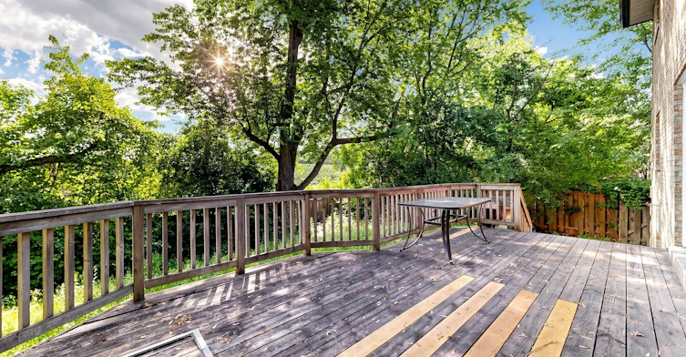 23 Dorian Place, Vaughan, ON, L4J 2M3 - 35