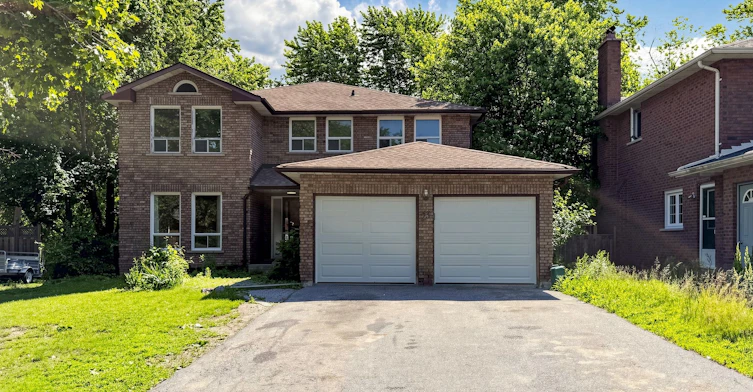 23 Dorian Place, Vaughan, ON, L4J 2M3