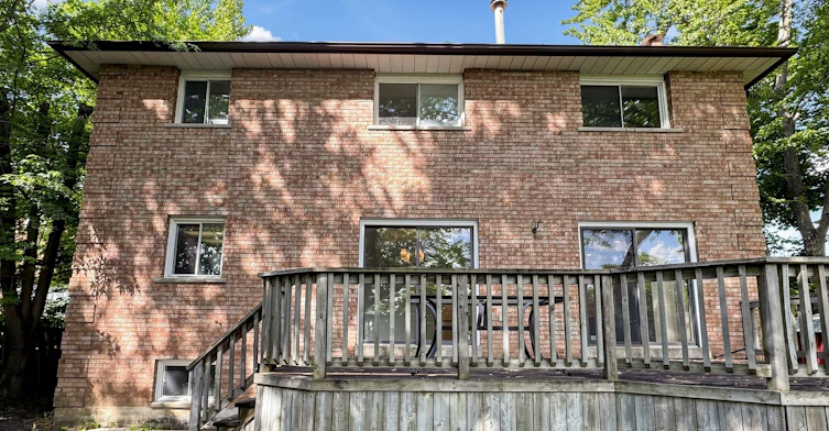 23 Dorian Place, Vaughan, ON, L4J 2M3 - 36