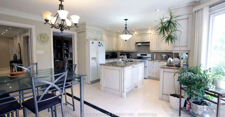 Main-54 Castleridge Drive, Richmond Hill, ON, L4B 1R3 - 3
