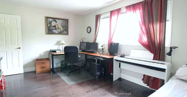 Main-54 Castleridge Drive, Richmond Hill, ON, L4B 1R3 - 14