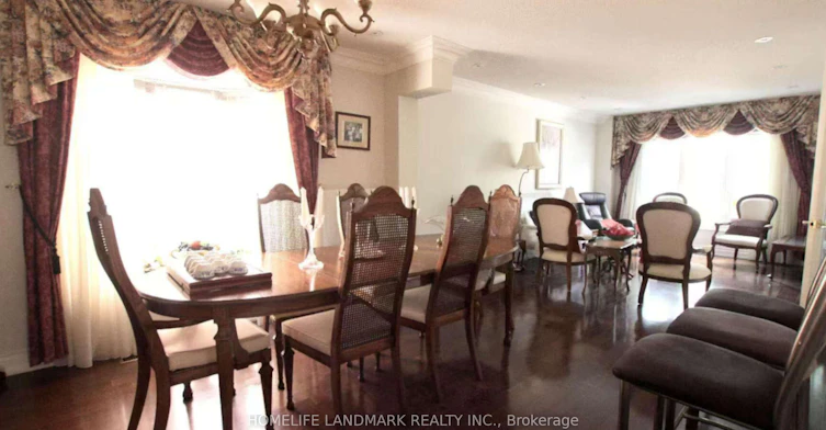 Main-54 Castleridge Drive, Richmond Hill, ON, L4B 1R3 - 7