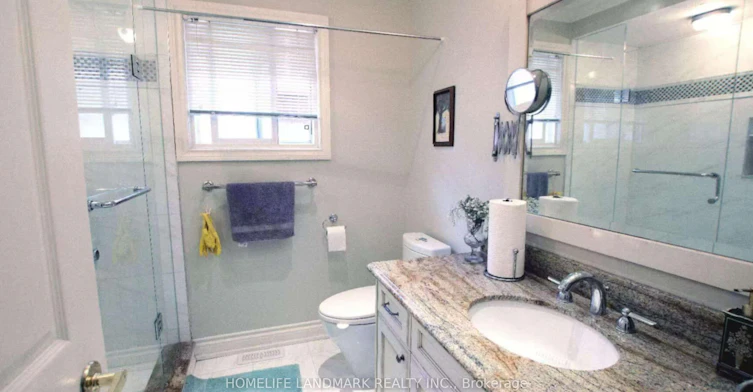 Main-54 Castleridge Drive, Richmond Hill, ON, L4B 1R3 - 15