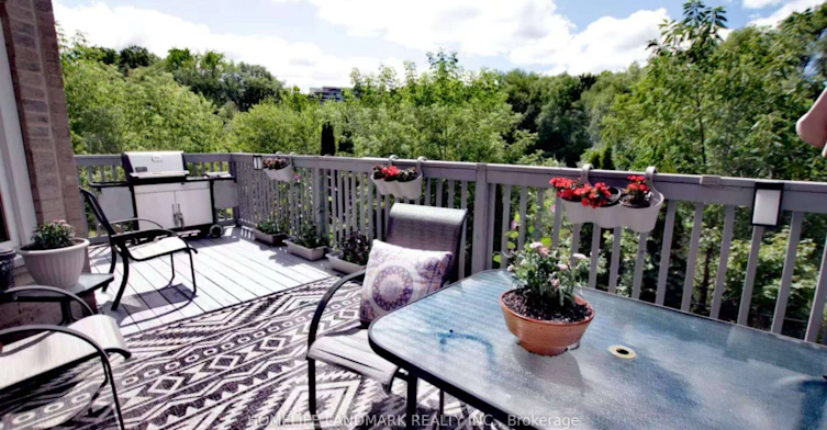 Main-54 Castleridge Drive, Richmond Hill, ON, L4B 1R3 - 5