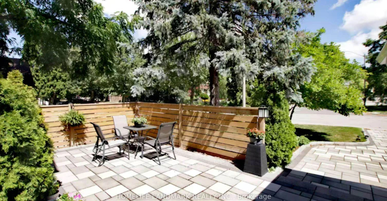 Main-54 Castleridge Drive, Richmond Hill, ON, L4B 1R3 - 2