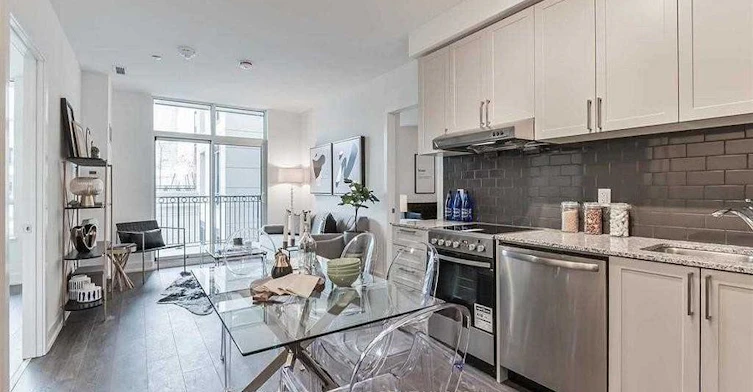 703W-268 Buchanan Drive, Markham, ON, L3R 8G9 - 5