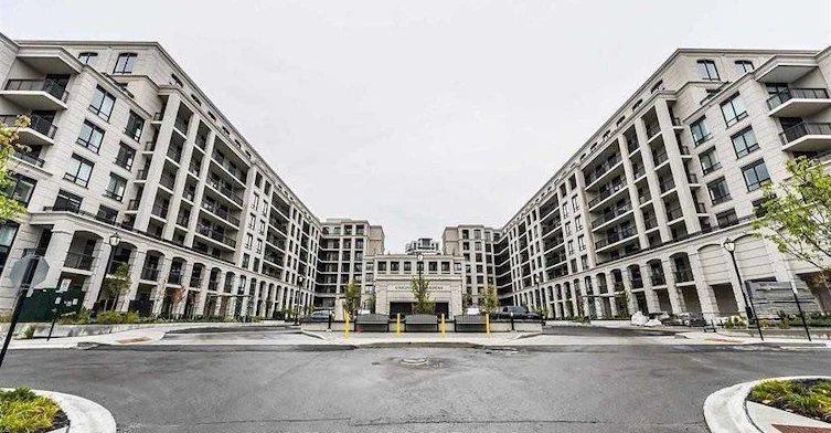 703W-268 Buchanan Drive, Markham, ON, L3R 8G9