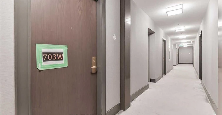 703W-268 Buchanan Drive, Markham, ON, L3R 8G9 - 3