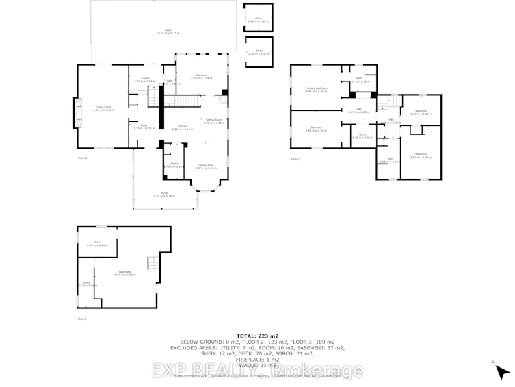 59 High Street, Georgina, ON, L0E 1R0 - 50