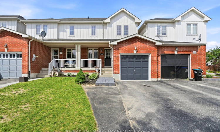 160 Stonemount Crescent
