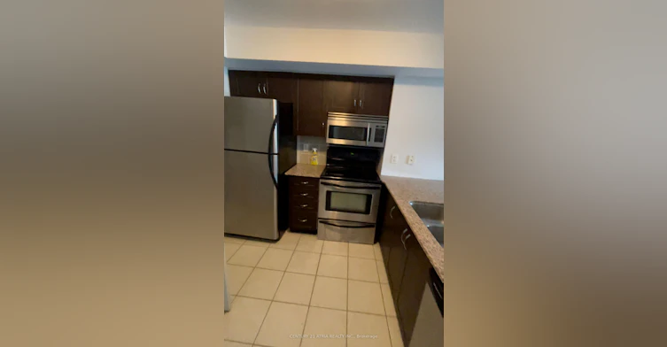 609-50 Disera Drive, Vaughan, ON, L4J 9E9 - 3