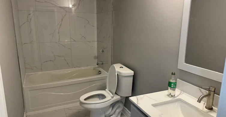 Basement-11 Fred Mason Street, Georgina, ON, L4P 0B2 - 3