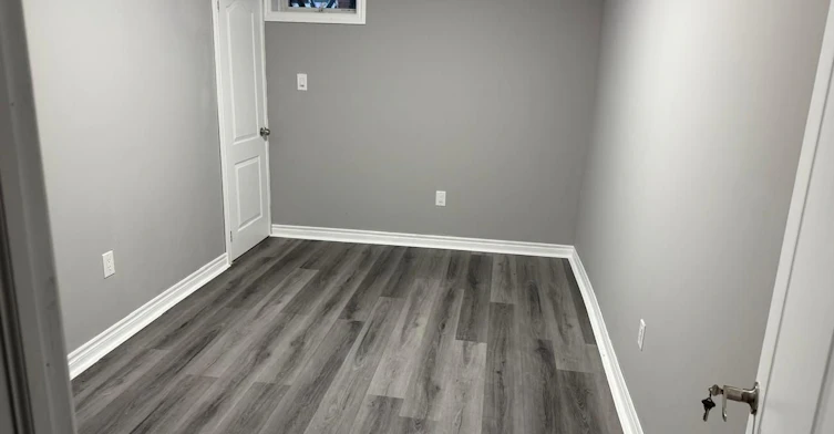 Basement-11 Fred Mason Street, Georgina, ON, L4P 0B2 - 2