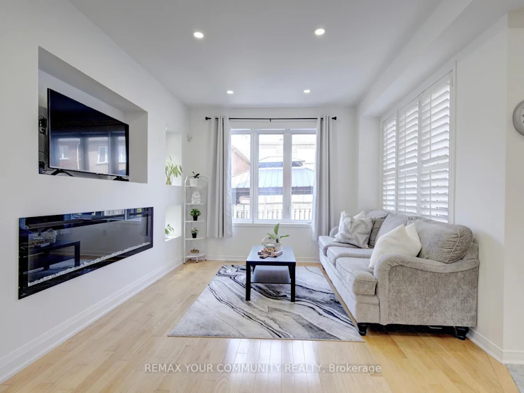 42 Laramie Crescent, Vaughan, ON, L6A 0P8 - 19