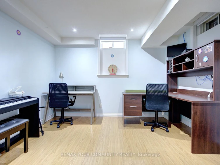 42 Laramie Crescent, Vaughan, ON, L6A 0P8 - 40