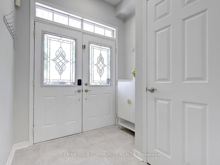 42 Laramie Crescent, Vaughan, ON, L6A 0P8 - 34