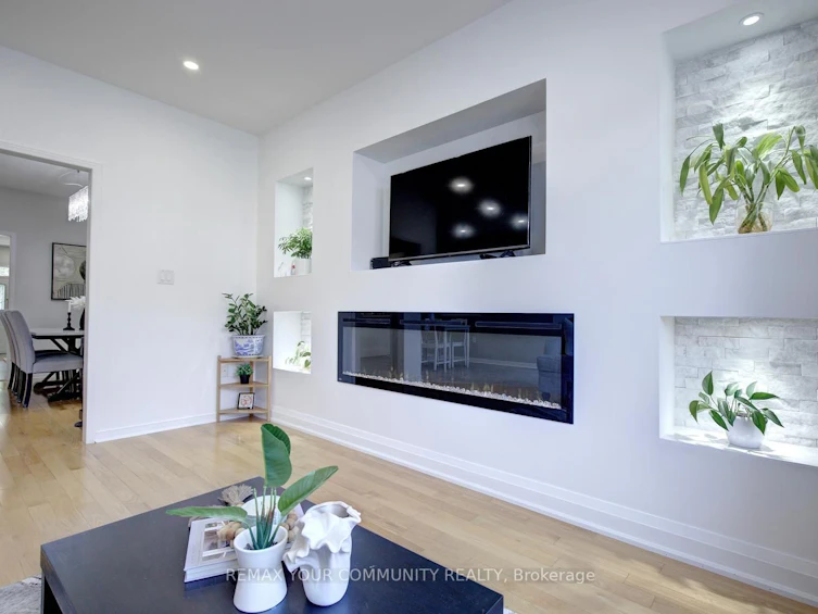 42 Laramie Crescent, Vaughan, ON, L6A 0P8 - 25