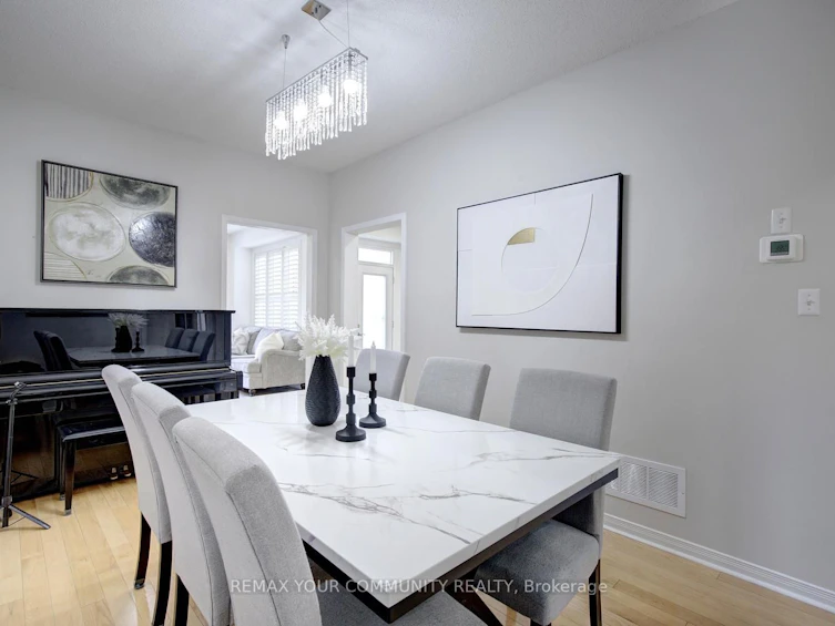 42 Laramie Crescent, Vaughan, ON, L6A 0P8 - 17