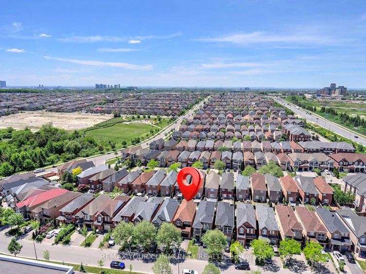 42 Laramie Crescent, Vaughan, ON, L6A 0P8 - 49