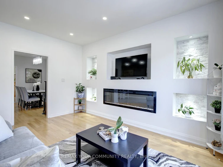 42 Laramie Crescent, Vaughan, ON, L6A 0P8 - 24