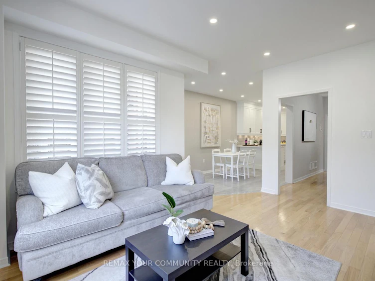 42 Laramie Crescent, Vaughan, ON, L6A 0P8 - 23