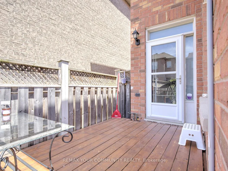 42 Laramie Crescent, Vaughan, ON, L6A 0P8 - 43