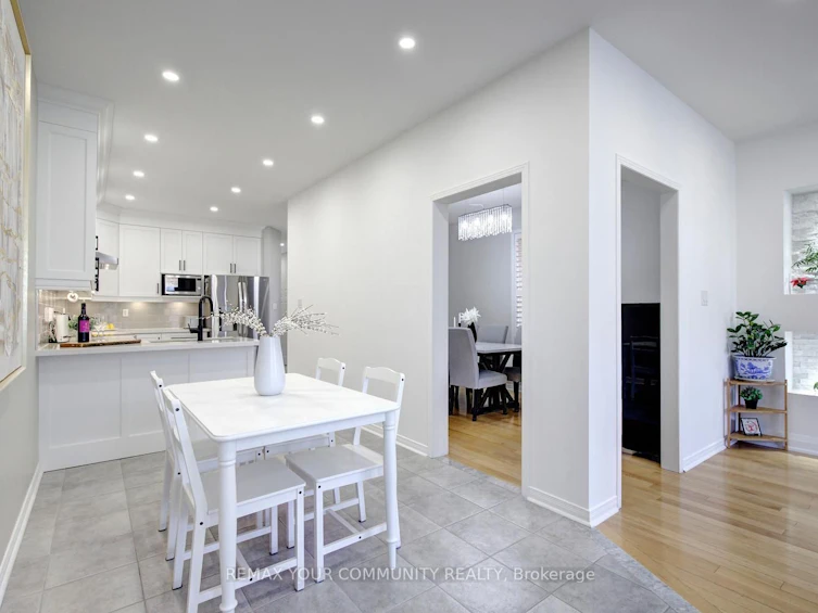 42 Laramie Crescent, Vaughan, ON, L6A 0P8 - 13