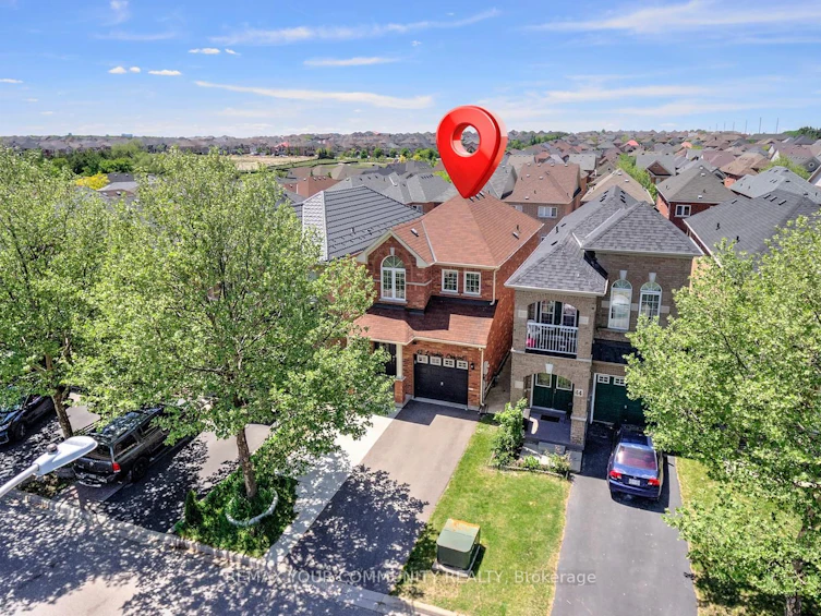42 Laramie Crescent, Vaughan, ON, L6A 0P8 - 45