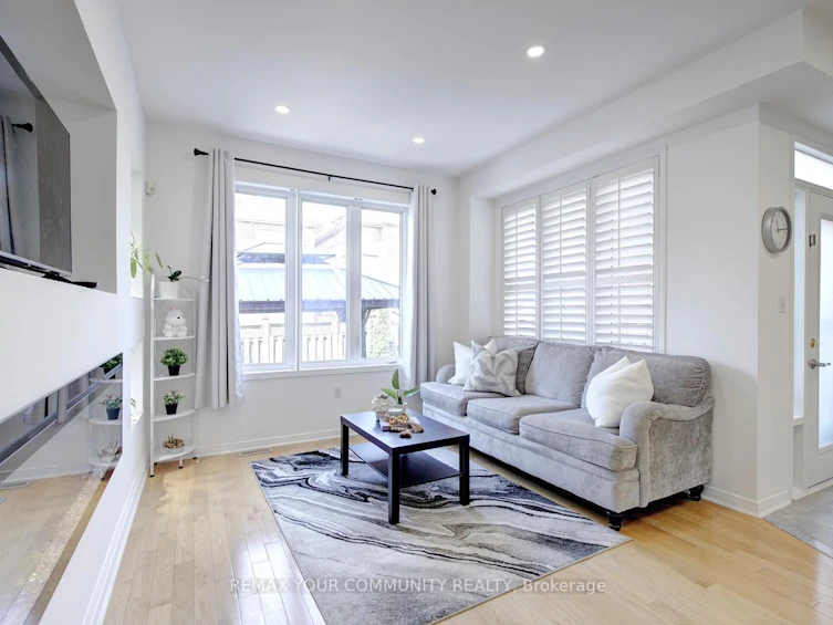 42 Laramie Crescent, Vaughan, ON, L6A 0P8 - 22