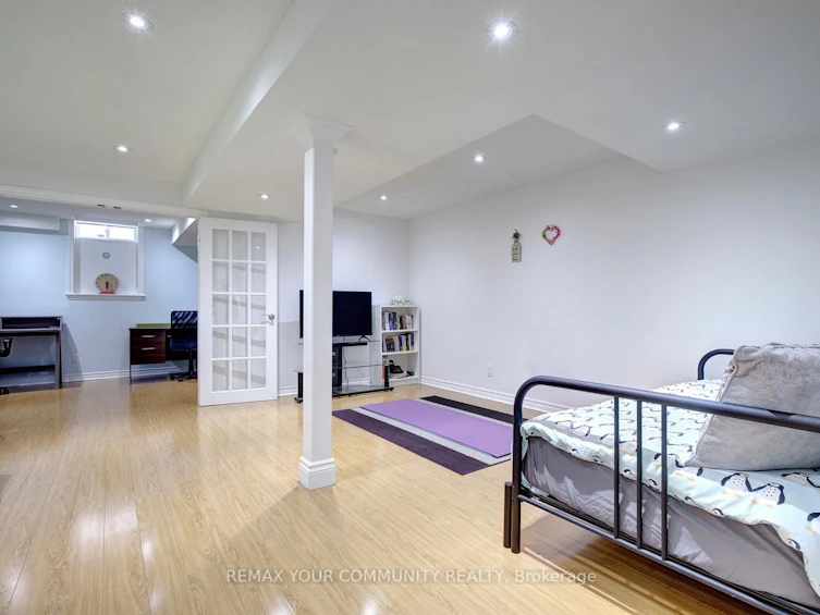 42 Laramie Crescent, Vaughan, ON, L6A 0P8 - 37