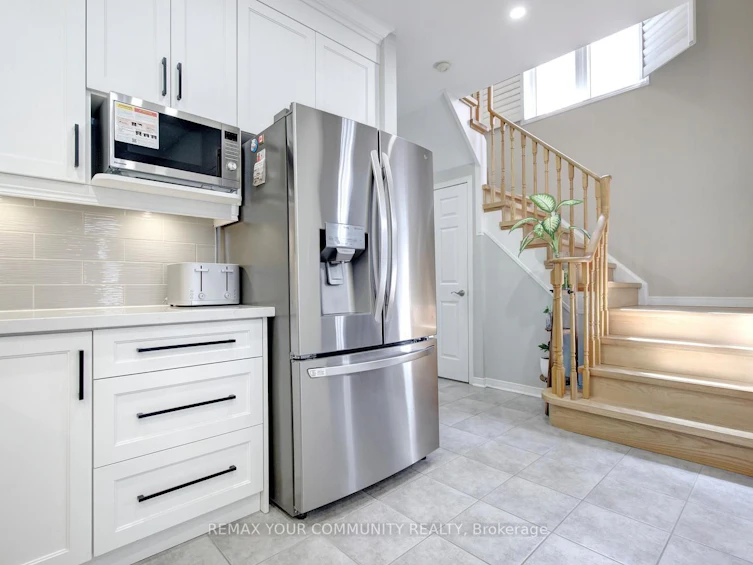 42 Laramie Crescent, Vaughan, ON, L6A 0P8 - 10