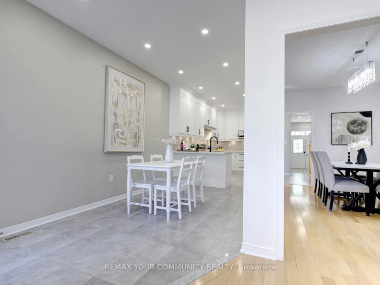42 Laramie Crescent, Vaughan, ON, L6A 0P8 - 9