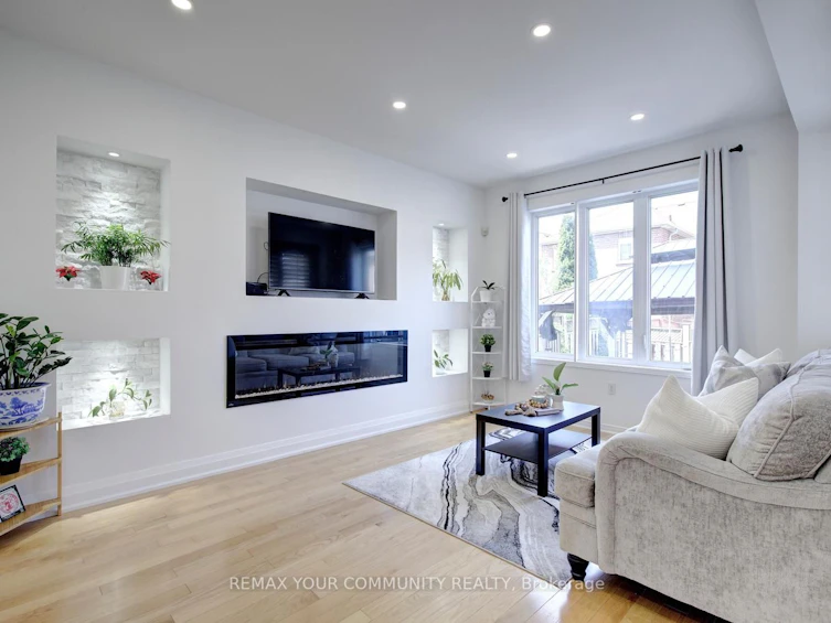 42 Laramie Crescent, Vaughan, ON, L6A 0P8 - 20