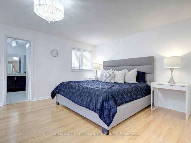 42 Laramie Crescent, Vaughan, ON, L6A 0P8 - 29