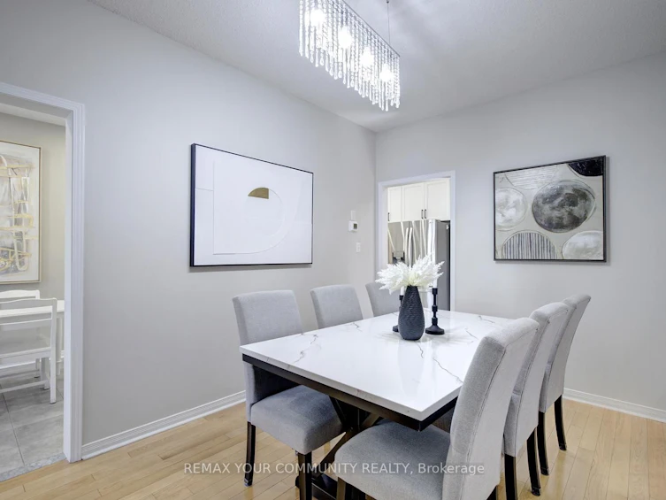 42 Laramie Crescent, Vaughan, ON, L6A 0P8 - 18