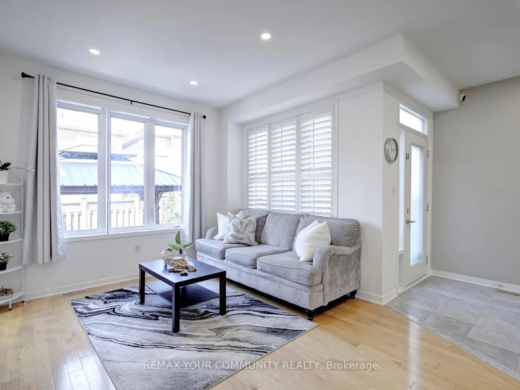42 Laramie Crescent, Vaughan, ON, L6A 0P8 - 21