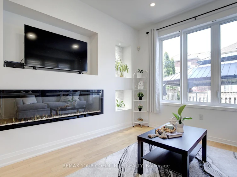 42 Laramie Crescent, Vaughan, ON, L6A 0P8 - 26