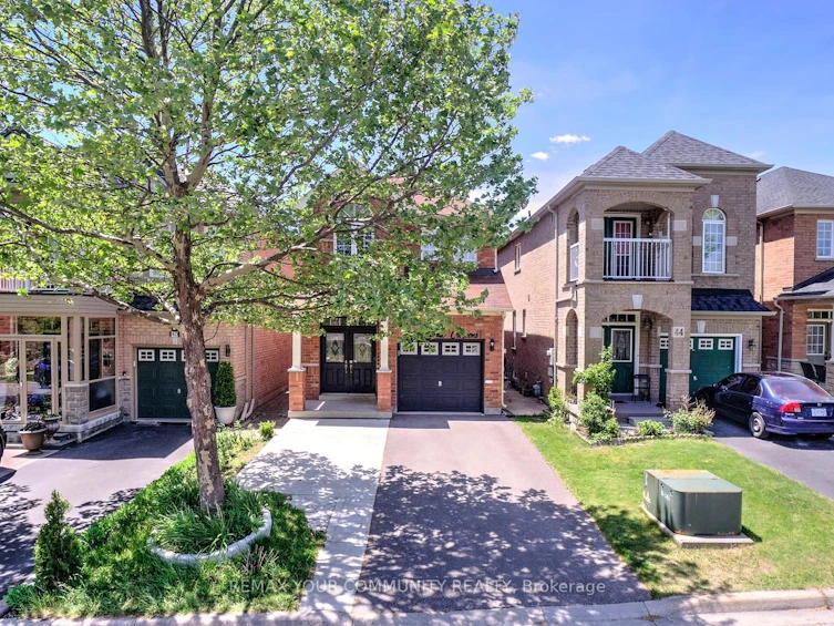 42 Laramie Crescent, Vaughan, ON, L6A 0P8 - 50