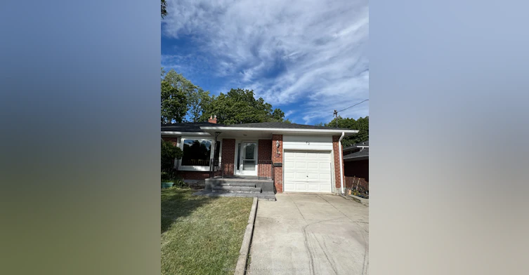 45 Sherwood Forest Drive, Markham, ON, L3P 1P5