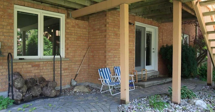 1001 Lockwood Circle, Newmarket, ON, L3X 1M1 - 20