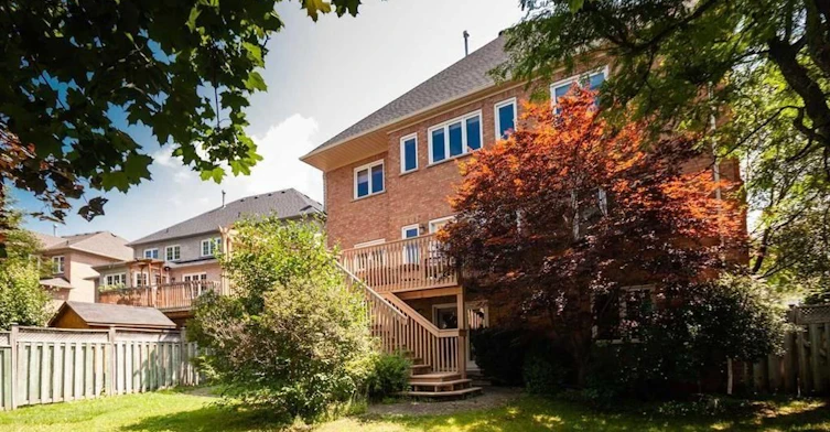 1001 Lockwood Circle, Newmarket, ON, L3X 1M1 - 17