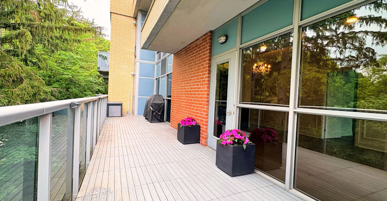 302-8302 Islington Avenue, Vaughan, ON, L4L 0E6 - 23